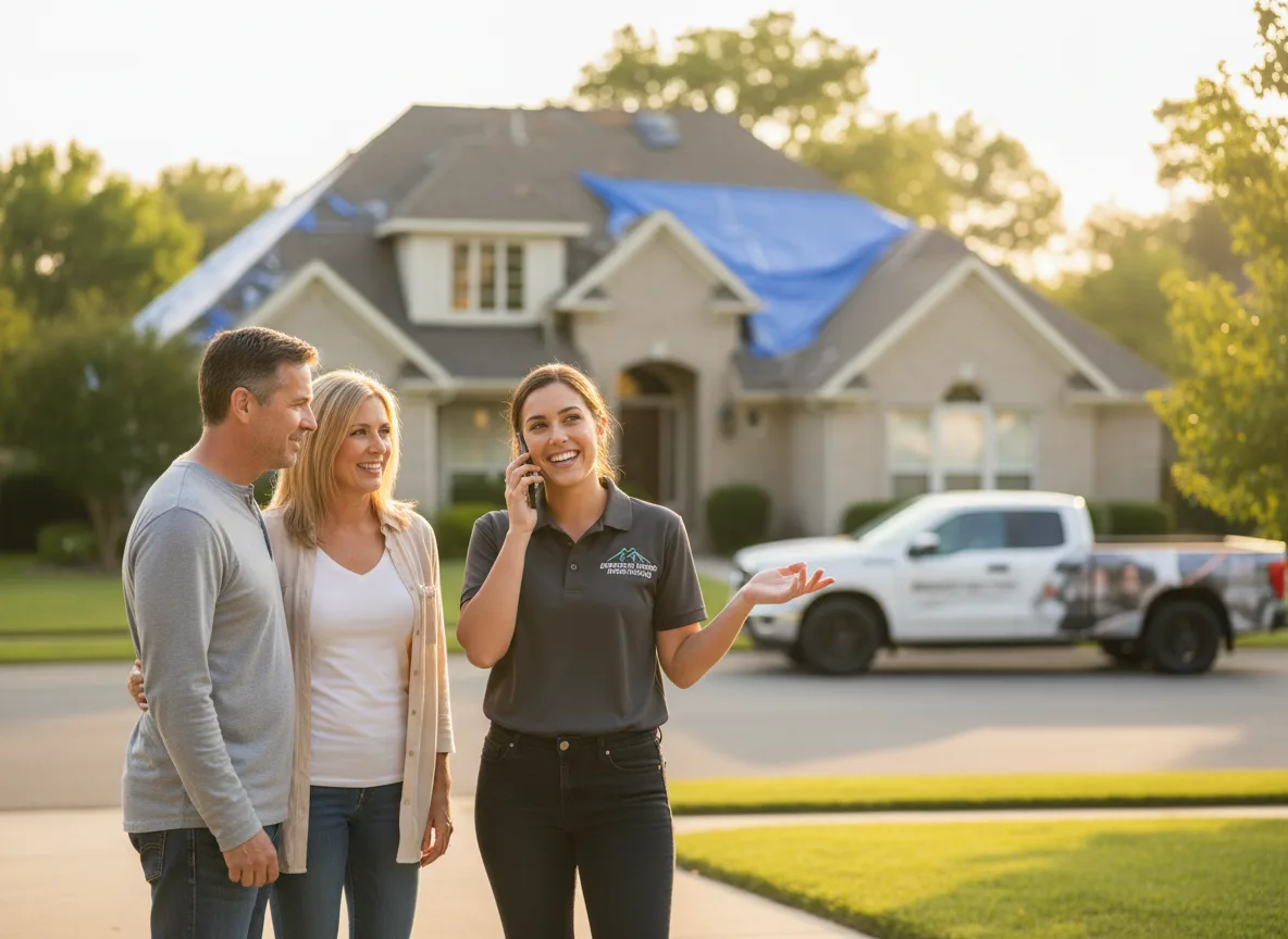 Emergency Roof Repair Dunkerton, IA FAQs